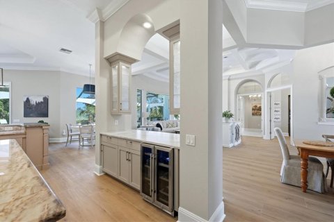 Villa ou maison à vendre à Bradenton, Floride: 3 chambres, 416.57 m2 № 2415120 - photo 29