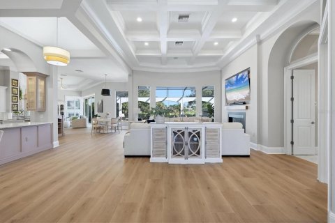 Villa ou maison à vendre à Bradenton, Floride: 3 chambres, 416.57 m2 № 2415120 - photo 8