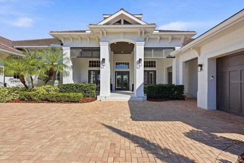 Villa ou maison à vendre à Bradenton, Floride: 3 chambres, 416.57 m2 № 2415120 - photo 5