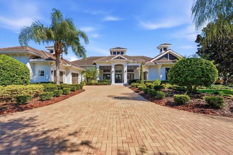 Villa ou maison à vendre à Bradenton, Floride: 3 chambres, 416.57 m2 № 2415120 - photo 2