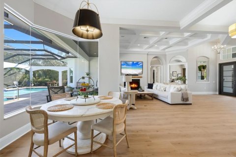 Villa ou maison à vendre à Bradenton, Floride: 3 chambres, 416.57 m2 № 2415120 - photo 18