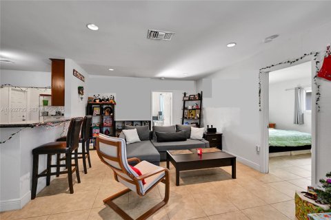 Купить виллу или дом в Санрайз, Флорида 3 спальни, 119.1м2, № 1991141 - фото 3