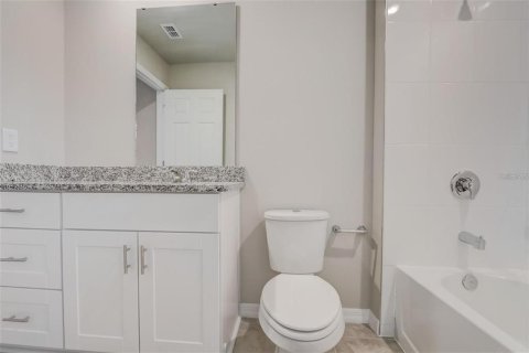 Снять в аренду таунхаус в Дэвенпорт, Флорида 1 комната, 150.69м2, № 1865845 - фото 19