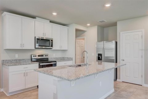 Снять в аренду таунхаус в Дэвенпорт, Флорида 1 комната, 150.69м2, № 1865845 - фото 11