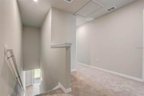 Снять в аренду таунхаус в Дэвенпорт, Флорида 1 комната, 150.69м2, № 1865845 - фото 14