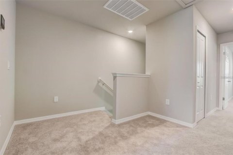 Снять в аренду таунхаус в Дэвенпорт, Флорида 1 комната, 150.69м2, № 1865845 - фото 15