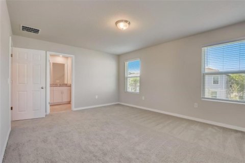 Снять в аренду таунхаус в Дэвенпорт, Флорида 1 комната, 150.69м2, № 1865845 - фото 22