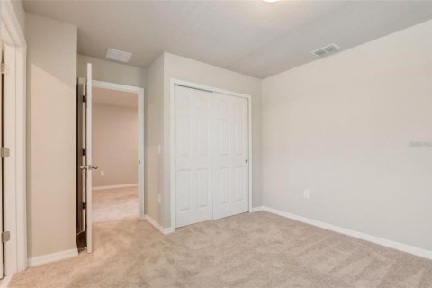 Снять в аренду таунхаус в Дэвенпорт, Флорида 1 комната, 150.69м2, № 1865845 - фото 21