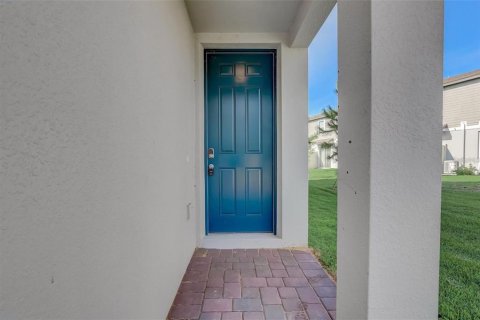 Снять в аренду таунхаус в Дэвенпорт, Флорида 1 комната, 150.69м2, № 1865845 - фото 5