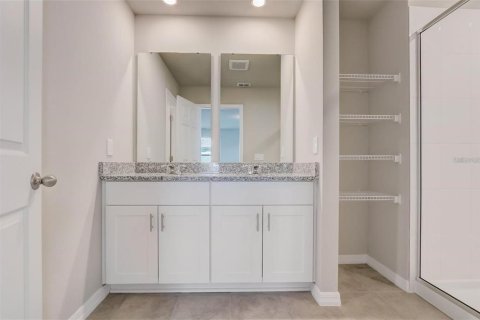 Снять в аренду таунхаус в Дэвенпорт, Флорида 1 комната, 150.69м2, № 1865845 - фото 23