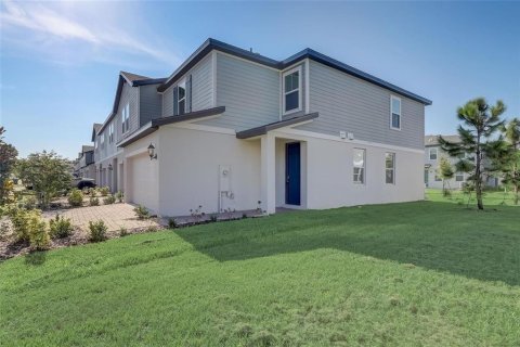 Снять в аренду таунхаус в Дэвенпорт, Флорида 1 комната, 150.69м2, № 1865845 - фото 3