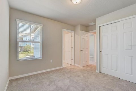 Снять в аренду таунхаус в Дэвенпорт, Флорида 1 комната, 150.69м2, № 1865845 - фото 20