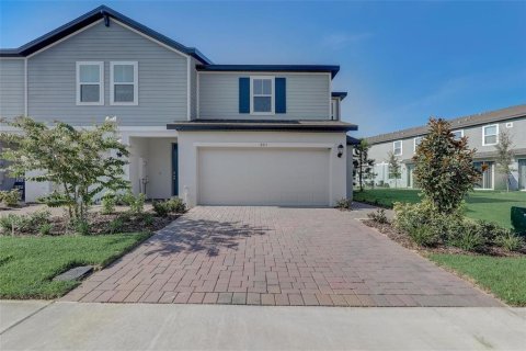 Снять в аренду таунхаус в Дэвенпорт, Флорида 1 комната, 150.69м2, № 1865845 - фото 2