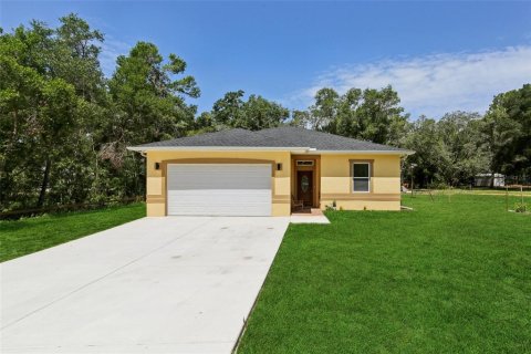 House in Webster, Florida 4 bedrooms, 216.83 sq.m. № 1824265 - photo 2