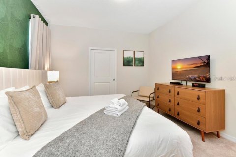 Casa en venta en Davenport, Florida, 6 dormitorios, 289.2 m2 № 1805108 - foto 21