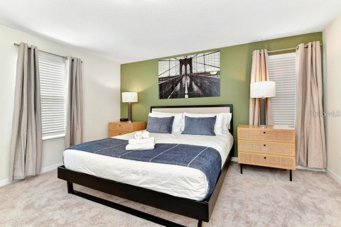 Casa en venta en Davenport, Florida, 6 dormitorios, 289.2 m2 № 1805108 - foto 29