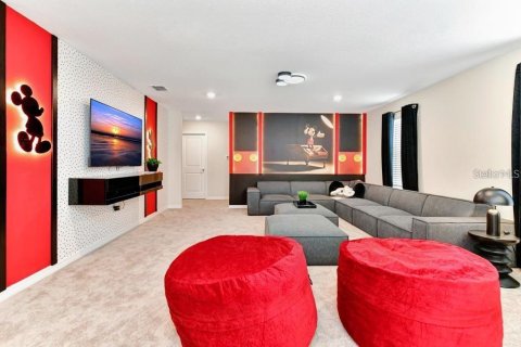 Casa en venta en Davenport, Florida, 6 dormitorios, 289.2 m2 № 1805108 - foto 27