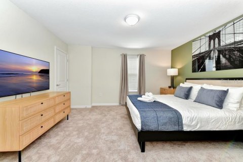 Casa en venta en Davenport, Florida, 6 dormitorios, 289.2 m2 № 1805108 - foto 30