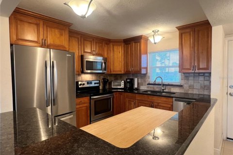 Copropriété à louer à Clearwater, Floride: 2 chambres, 103.21 m2 № 2298991 - photo 12
