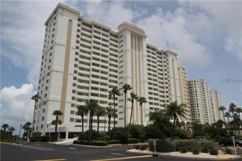 Copropriété à louer à Clearwater, Floride: 2 chambres, 103.21 m2 № 2298991 - photo 2