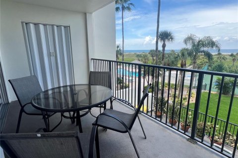 Copropriété à louer à Clearwater, Floride: 2 chambres, 103.21 m2 № 2298991 - photo 21
