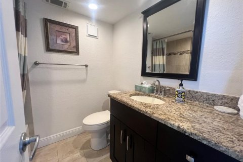 Copropriété à louer à Clearwater, Floride: 2 chambres, 103.21 m2 № 2298991 - photo 17