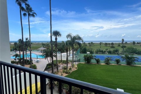 Copropriété à louer à Clearwater, Floride: 2 chambres, 103.21 m2 № 2298991 - photo 4