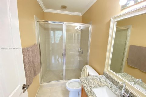 Townhouse in West Palm Beach, Florida 2 bedrooms, 134.52 sq.m. № 1895753 - photo 16