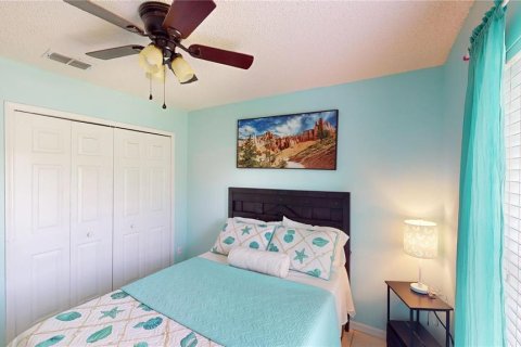 Villa ou maison à louer à Kissimmee, Floride: 3 chambres, 152.55 m2 № 1857622 - photo 18