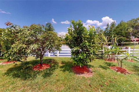 Villa ou maison à louer à Kissimmee, Floride: 3 chambres, 152.55 m2 № 1857622 - photo 30
