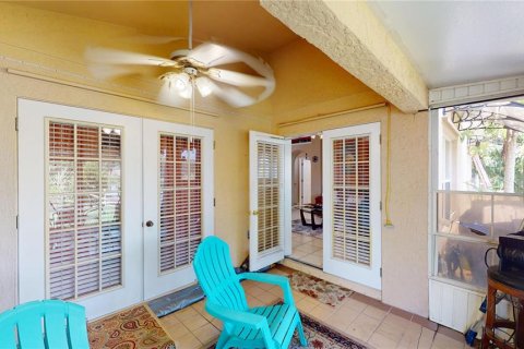 Villa ou maison à louer à Kissimmee, Floride: 3 chambres, 152.55 m2 № 1857622 - photo 26