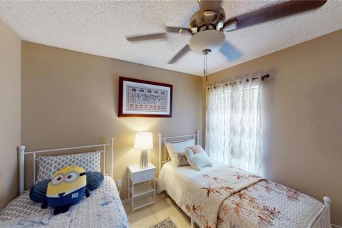 Villa ou maison à louer à Kissimmee, Floride: 3 chambres, 152.55 m2 № 1857622 - photo 19