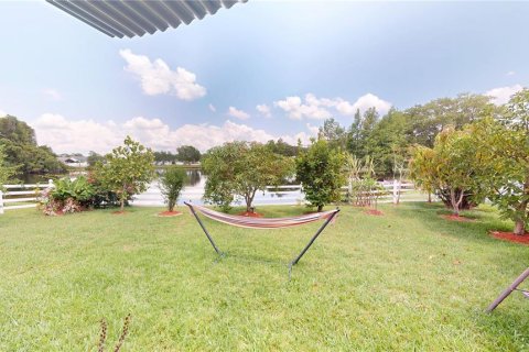Villa ou maison à louer à Kissimmee, Floride: 3 chambres, 152.55 m2 № 1857622 - photo 27