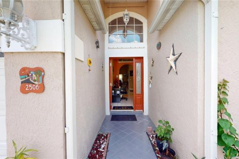 Villa ou maison à louer à Kissimmee, Floride: 3 chambres, 152.55 m2 № 1857622 - photo 24