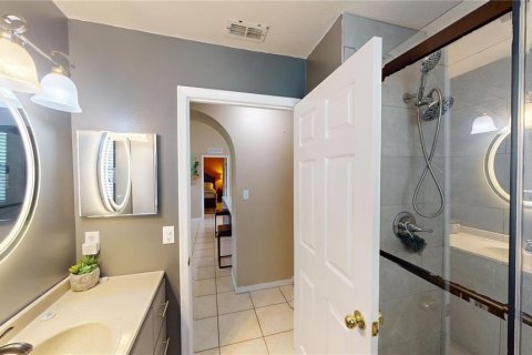 Villa ou maison à louer à Kissimmee, Floride: 3 chambres, 152.55 m2 № 1857622 - photo 22
