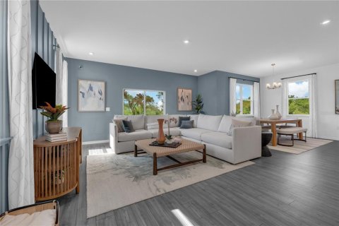 Villa ou maison à vendre à Parrish, Floride: 4 chambres, 200.67 m2 № 2294723 - photo 13