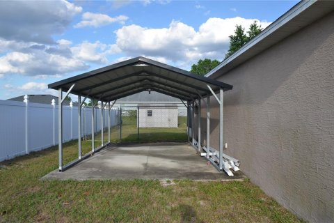 House in Ocala, Florida 4 bedrooms, 193.98 sq.m. № 2219399 - photo 18