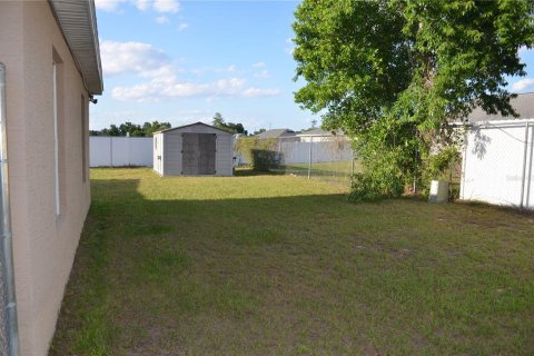 House in Ocala, Florida 4 bedrooms, 193.98 sq.m. № 2219399 - photo 19