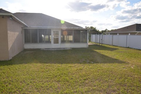 House in Ocala, Florida 4 bedrooms, 193.98 sq.m. № 2219399 - photo 22