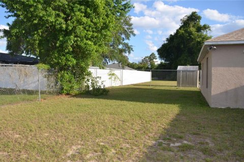 House in Ocala, Florida 4 bedrooms, 193.98 sq.m. № 2219399 - photo 20