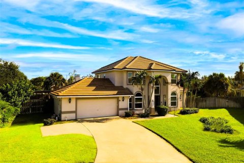 Casa en venta en Indialantic, Florida, 4 dormitorios, 248.23 m2 № 2330283 - foto 4