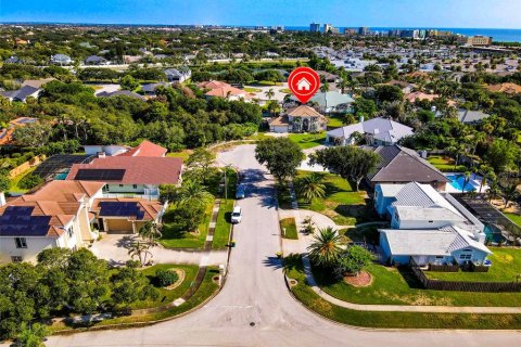 Casa en venta en Indialantic, Florida, 4 dormitorios, 248.23 m2 № 2330283 - foto 22