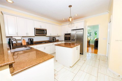 Casa en venta en Indialantic, Florida, 4 dormitorios, 248.23 m2 № 2330283 - foto 7
