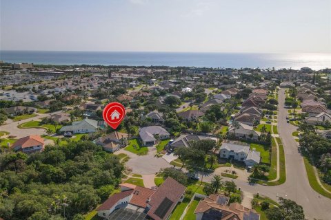 Villa ou maison à Indialantic, Floride 4 chambres, 248.23 m2 № 2330283