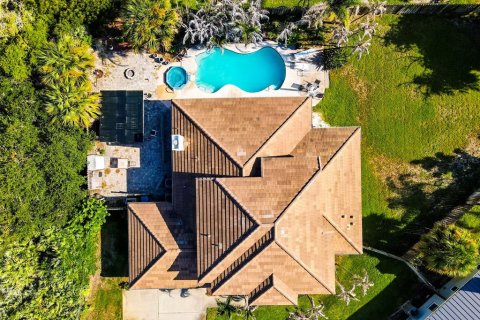 Casa en venta en Indialantic, Florida, 4 dormitorios, 248.23 m2 № 2330283 - foto 3