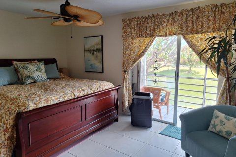 Condo in West Palm Beach, Florida, 1 bedroom  № 2241928 - photo 18