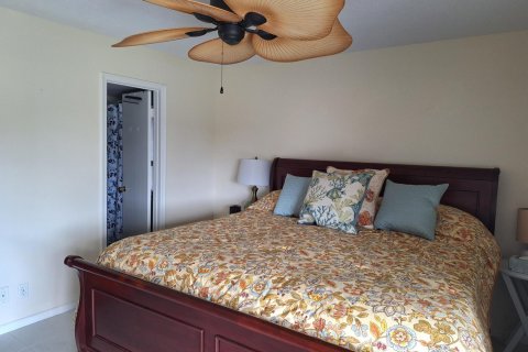 Condo in West Palm Beach, Florida, 1 bedroom  № 2241928 - photo 20