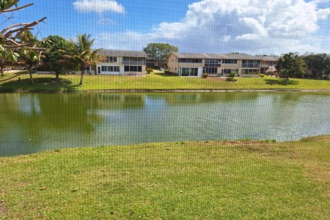 Condo in West Palm Beach, Florida, 1 bedroom  № 2241928 - photo 27