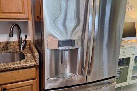 Condo in West Palm Beach, Florida, 1 bedroom  № 2241928 - photo 14