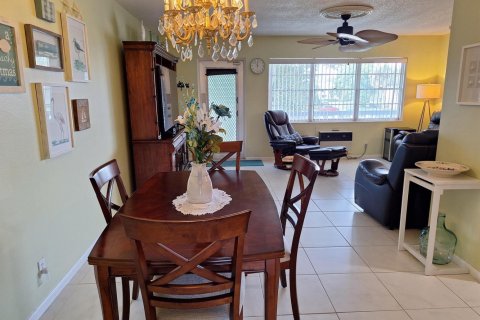 Condo in West Palm Beach, Florida, 1 bedroom  № 2241928 - photo 10